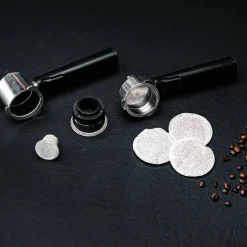 Espressomaskin 7-i-1