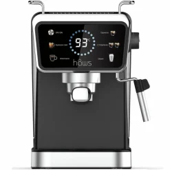 Espressomaskin 7-i-1