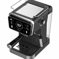 Espressomaskin 7-i-1