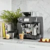 Espressomaskin SES990 UK