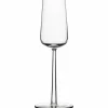 Essence Champagneglass 21 cl 4 stk