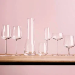 Essence Champagneglass 21 cl 4 stk