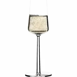 Essence Champagneglass 21 cl 4 stk