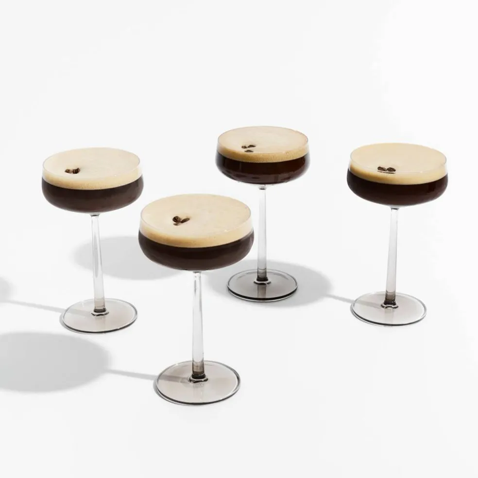 Essence cocktailglass 31 cl 2-pakning, lin