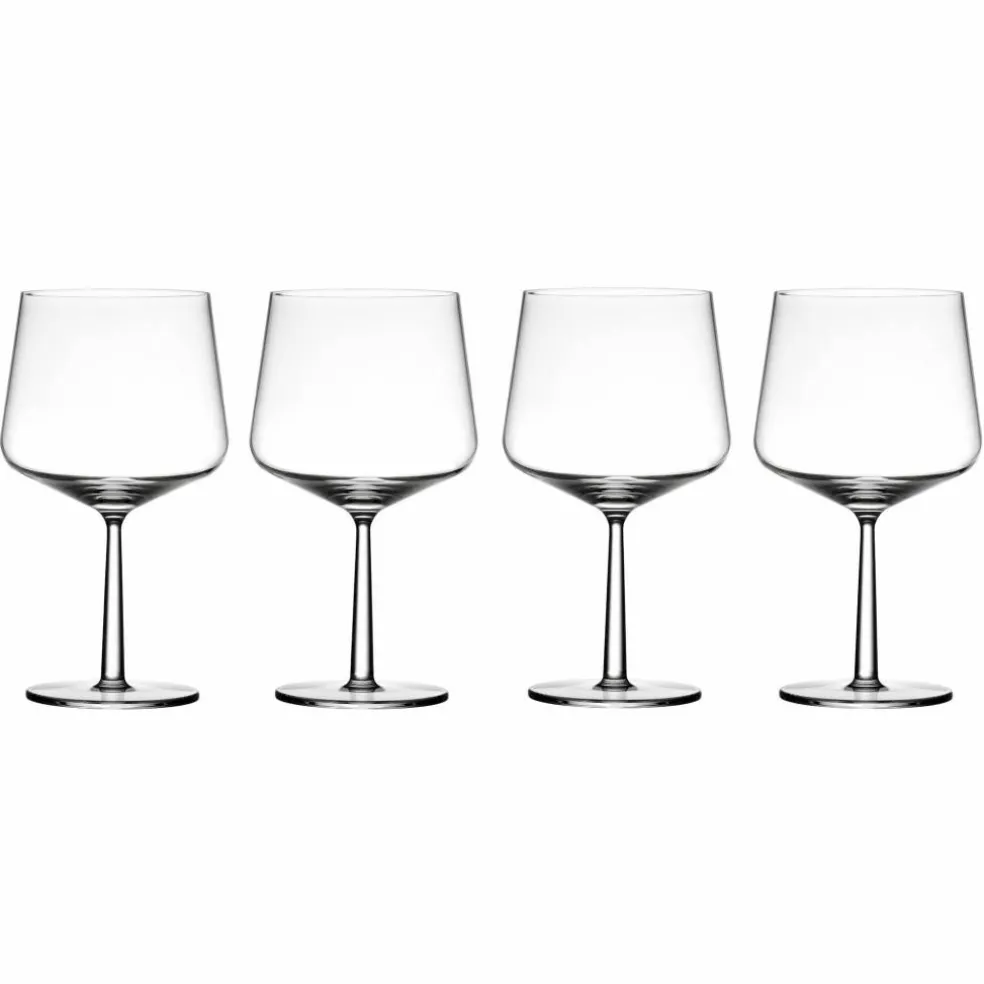 Essence Gin & Cocktailglass 63 cl, 2 stk