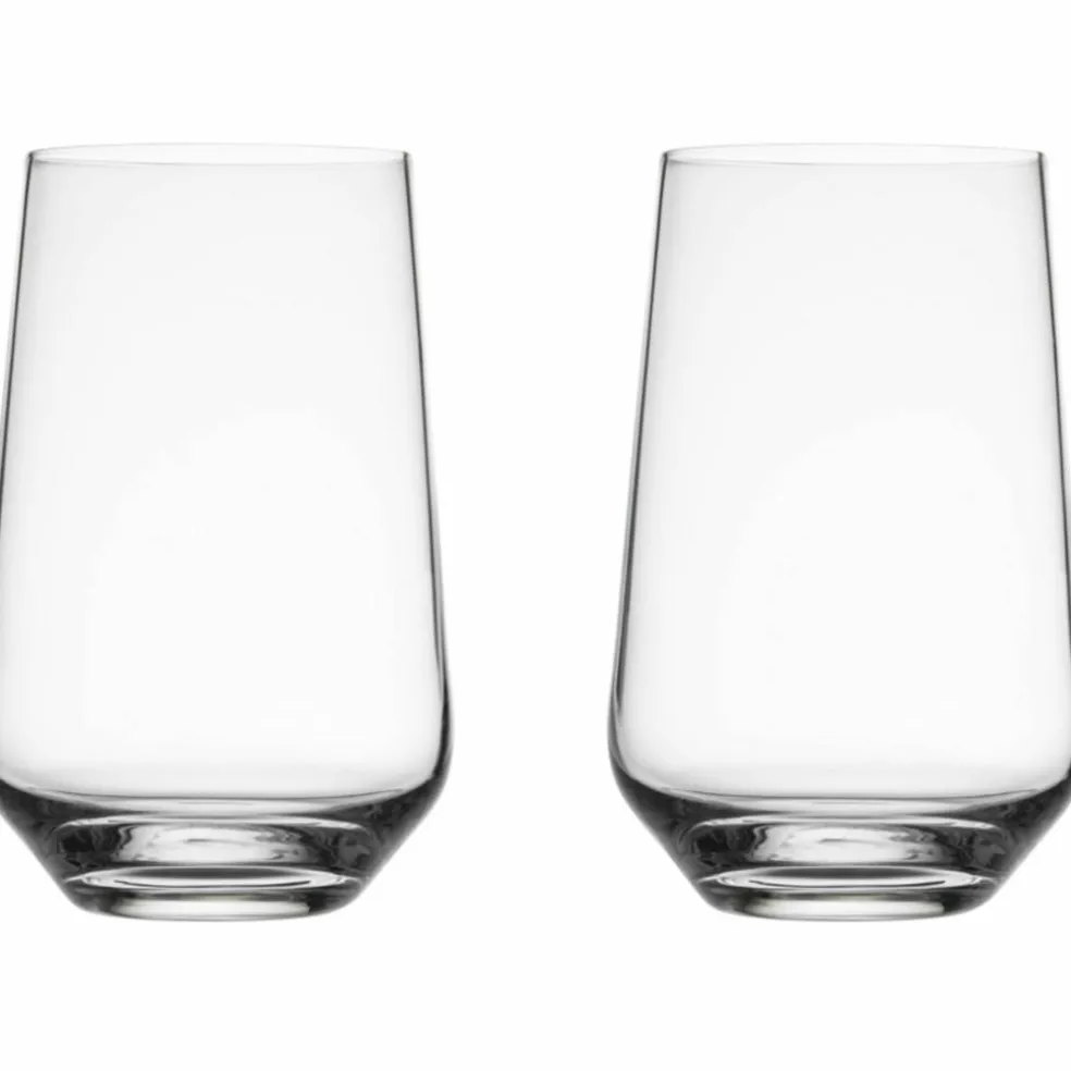 Essence Glass 55 cl 2-pk