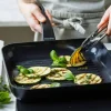 Essence grillpanne 28 cm, svart
