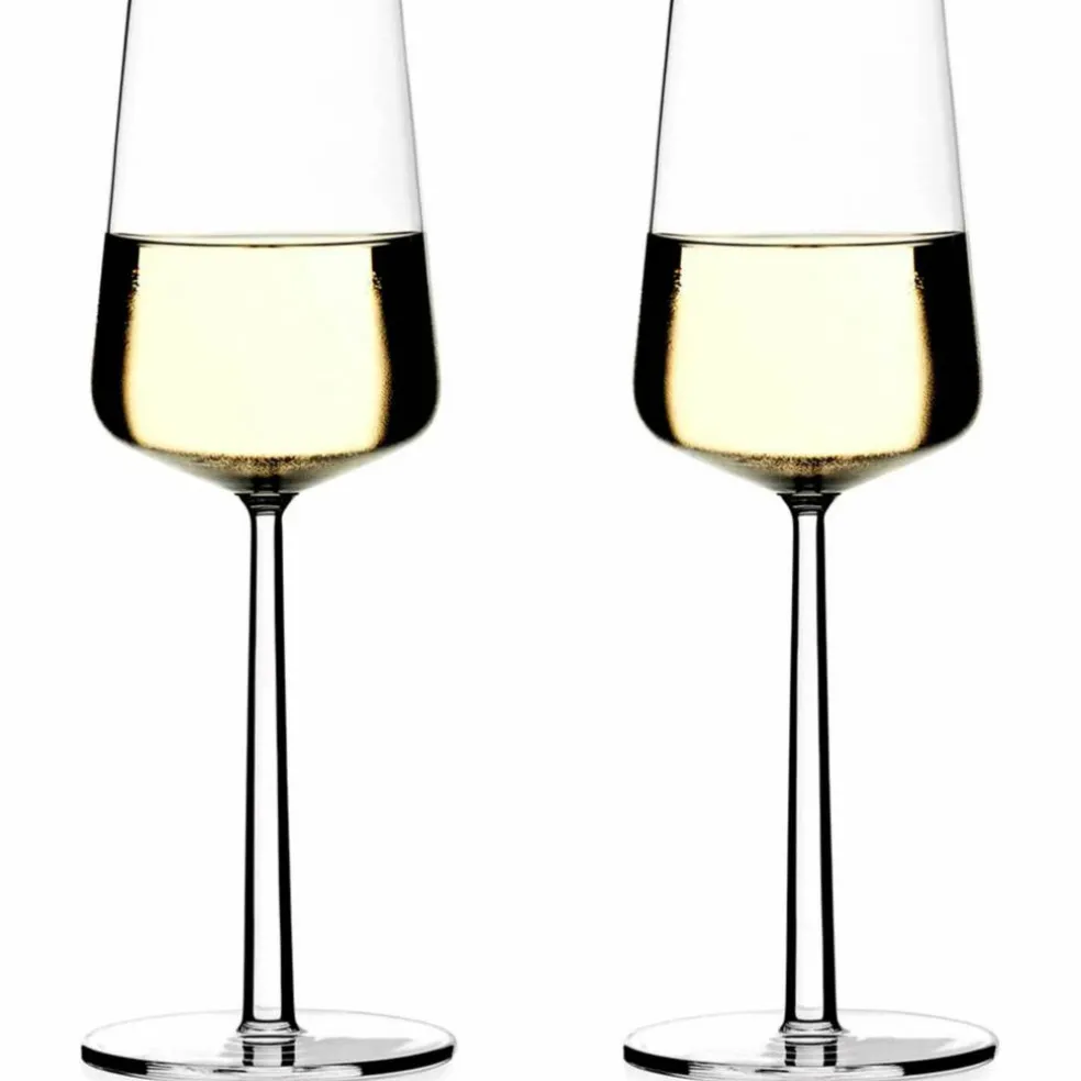 Essence hvitvinsglass 33 cl., 4 stk.