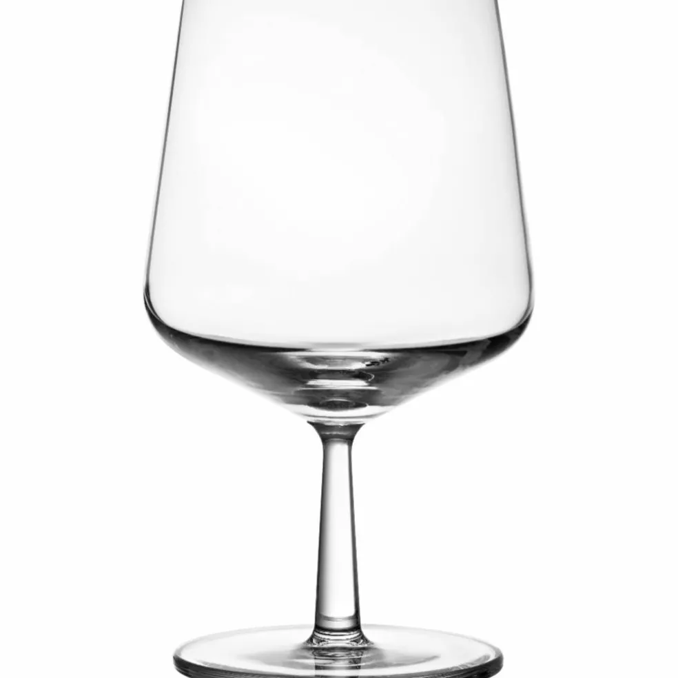 Essence ølglass 2 stk.