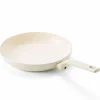 Essence Pro stekepanne 30 cm, cream