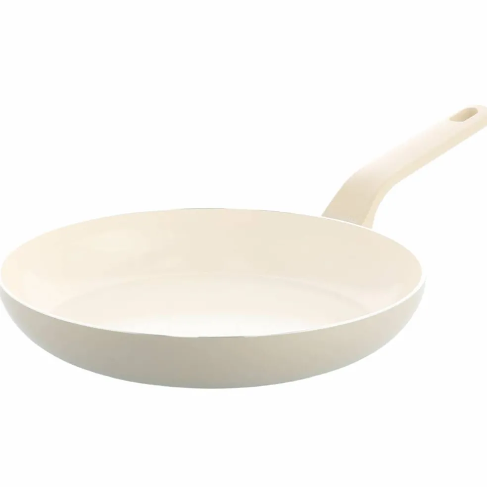 Essence Pro stekepanne 30 cm, cream