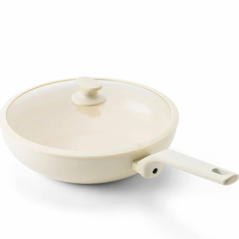 Essence Pro wokpanne 28 cm, cream