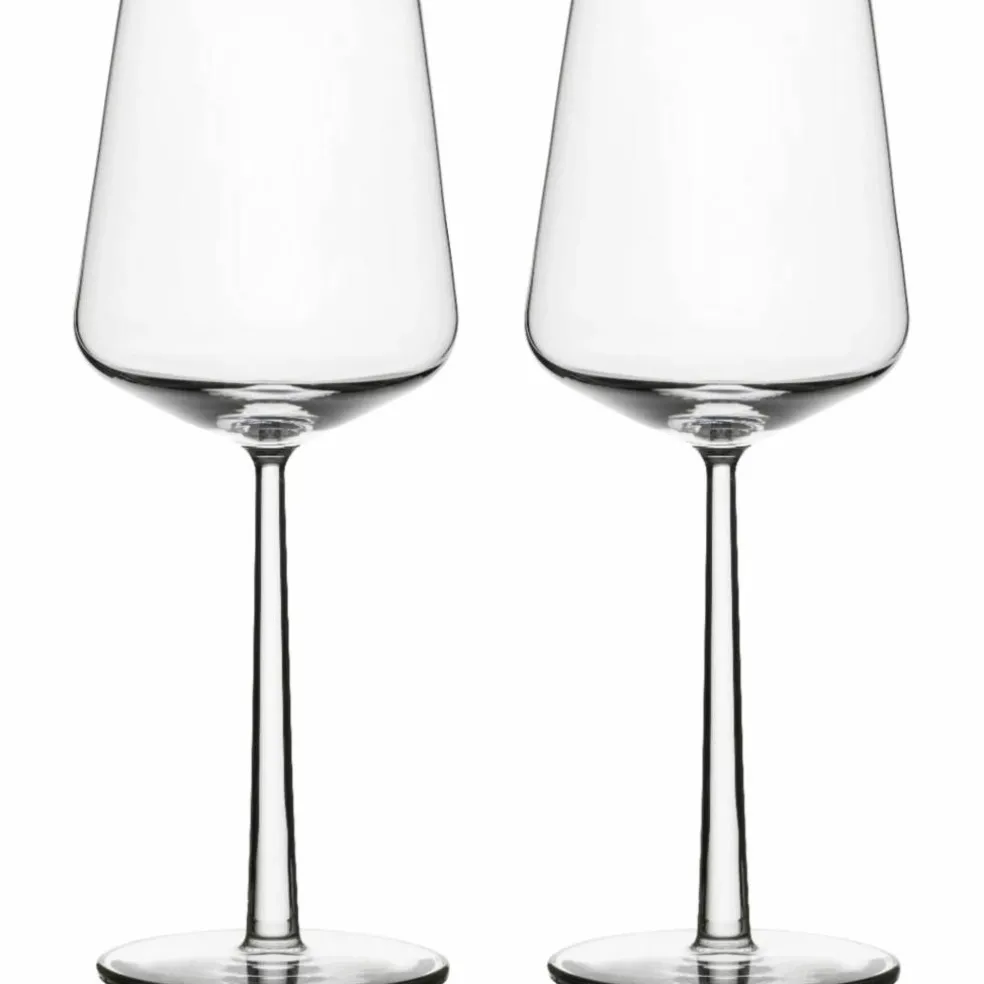 Essence Rødvin 45 cl 2-pack