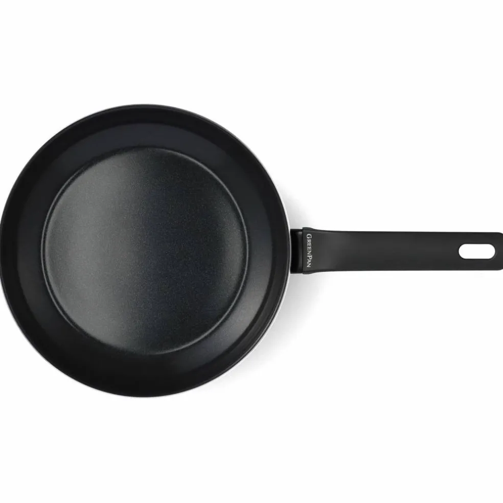 Essence stekepanne 30 cm, svart