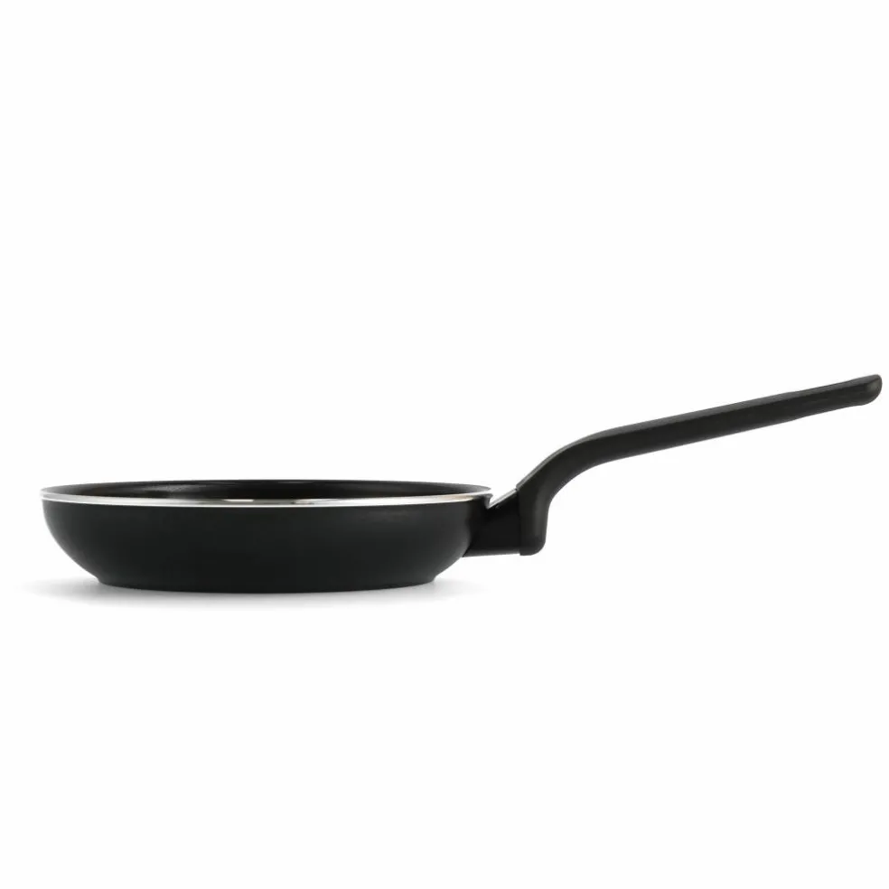 Essence stekepanne 30 cm, svart