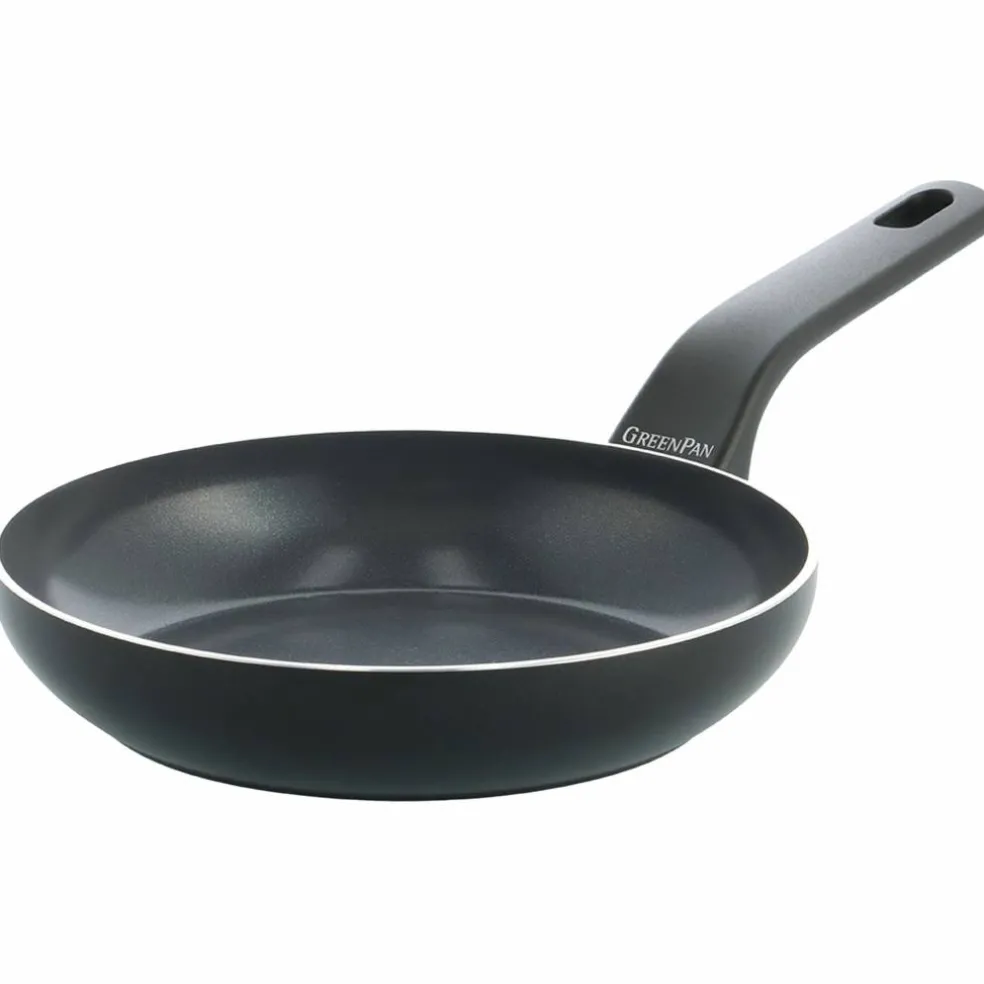 Essence stekepanne 20 cm, svart