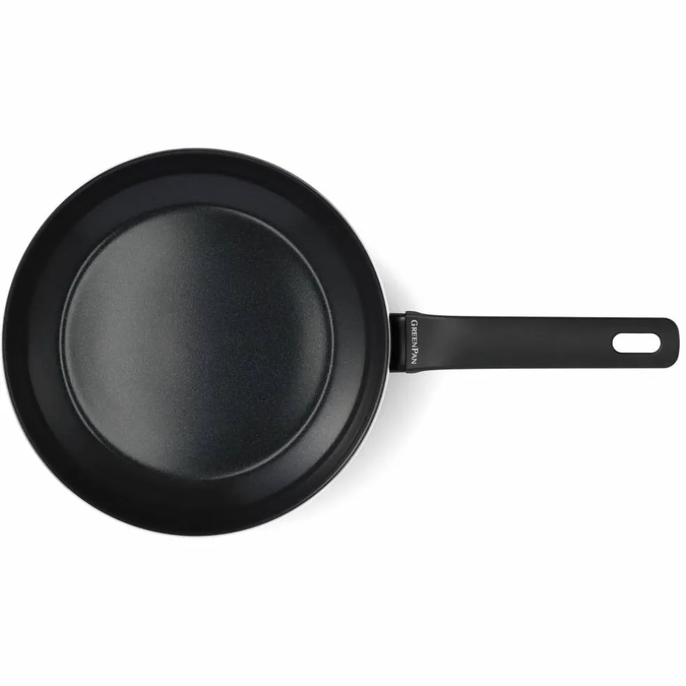 Essence stekepanne 20 cm, svart