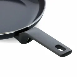 Essence stekepanne 20 cm, svart