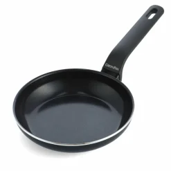 Essence stekepanne 20 cm, svart