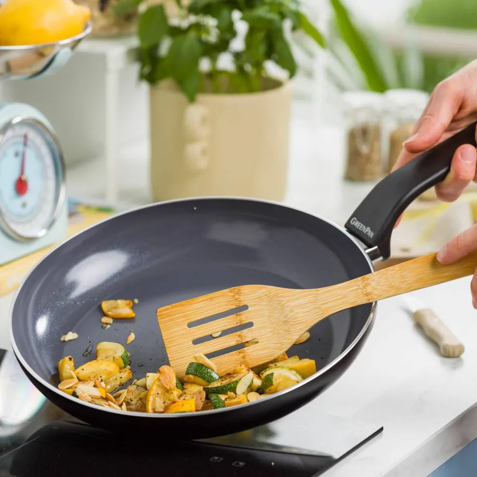 Essence stekepanne 20 cm, svart
