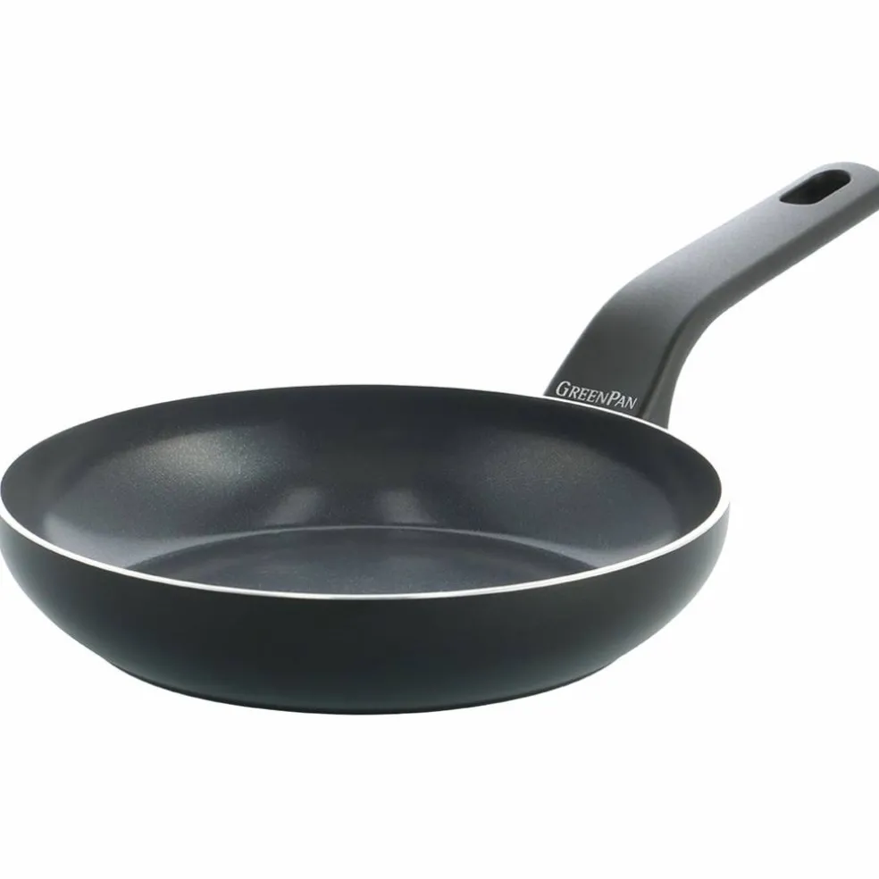 Essence stekepanne 20 cm, svart