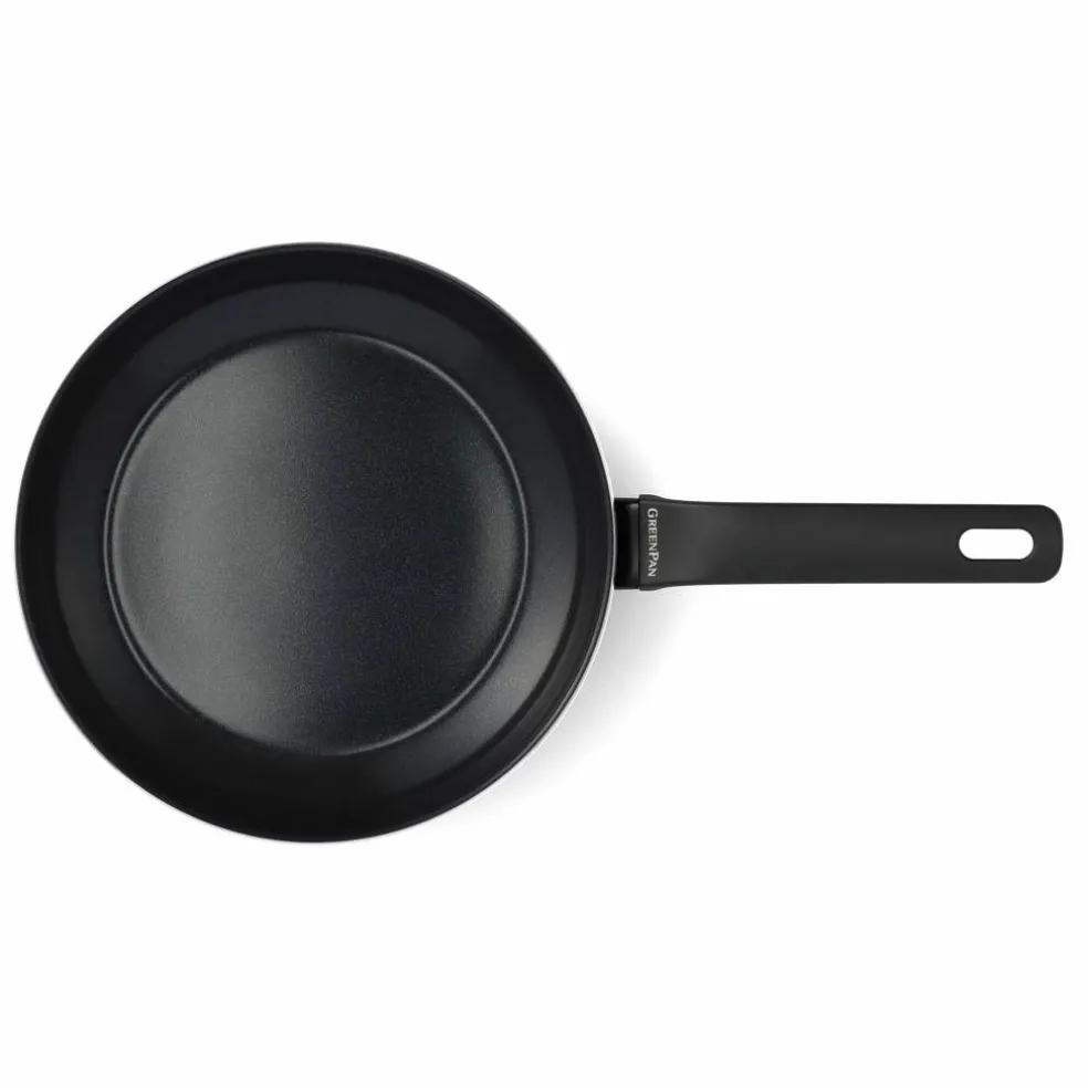 Essence stekepanne 20 cm, svart