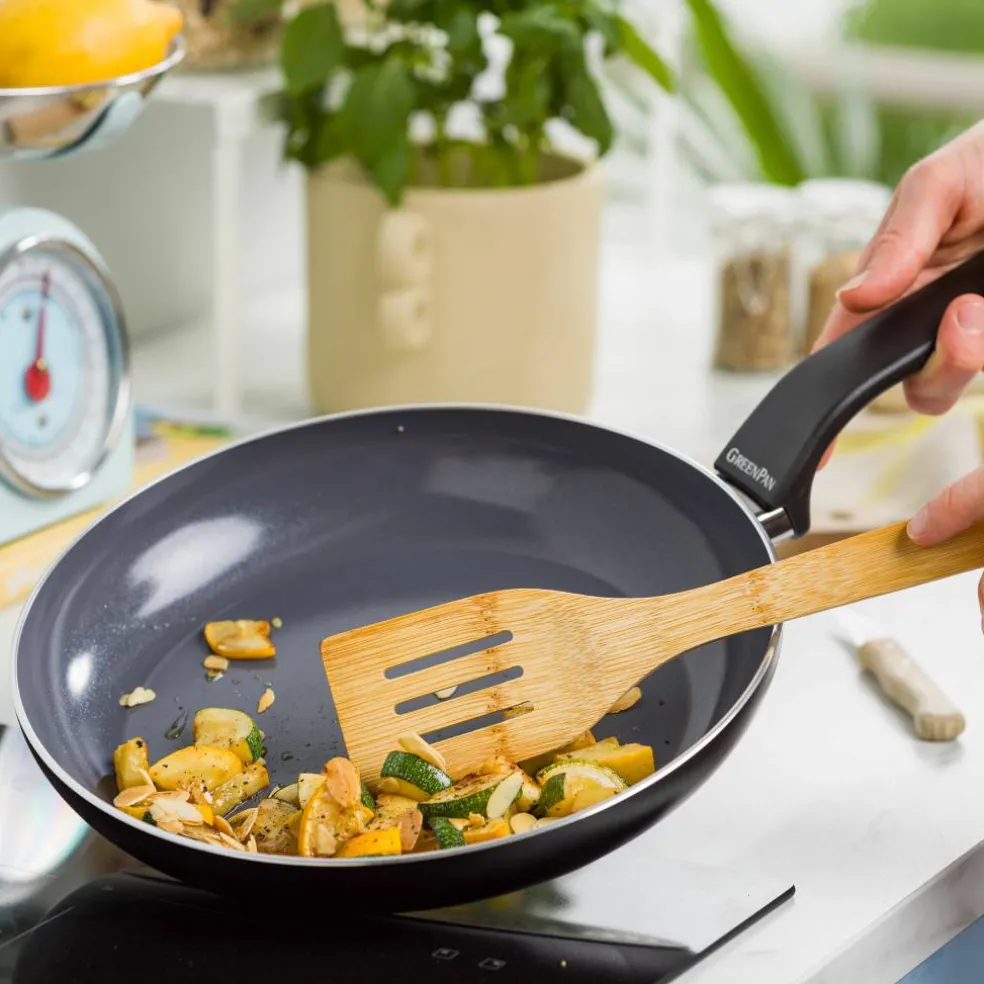 Essence stekepanne 20 cm, svart