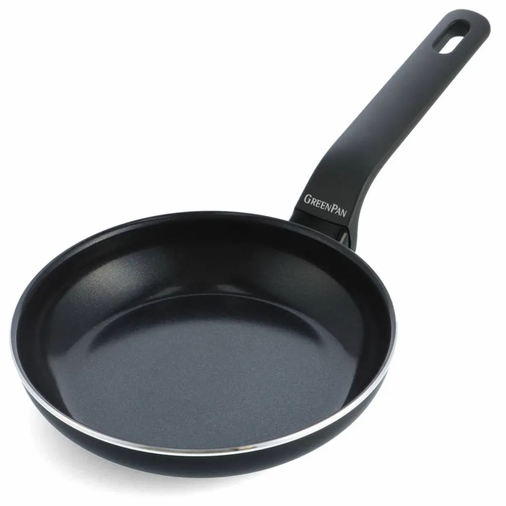 Essence stekepanne 20 cm, svart