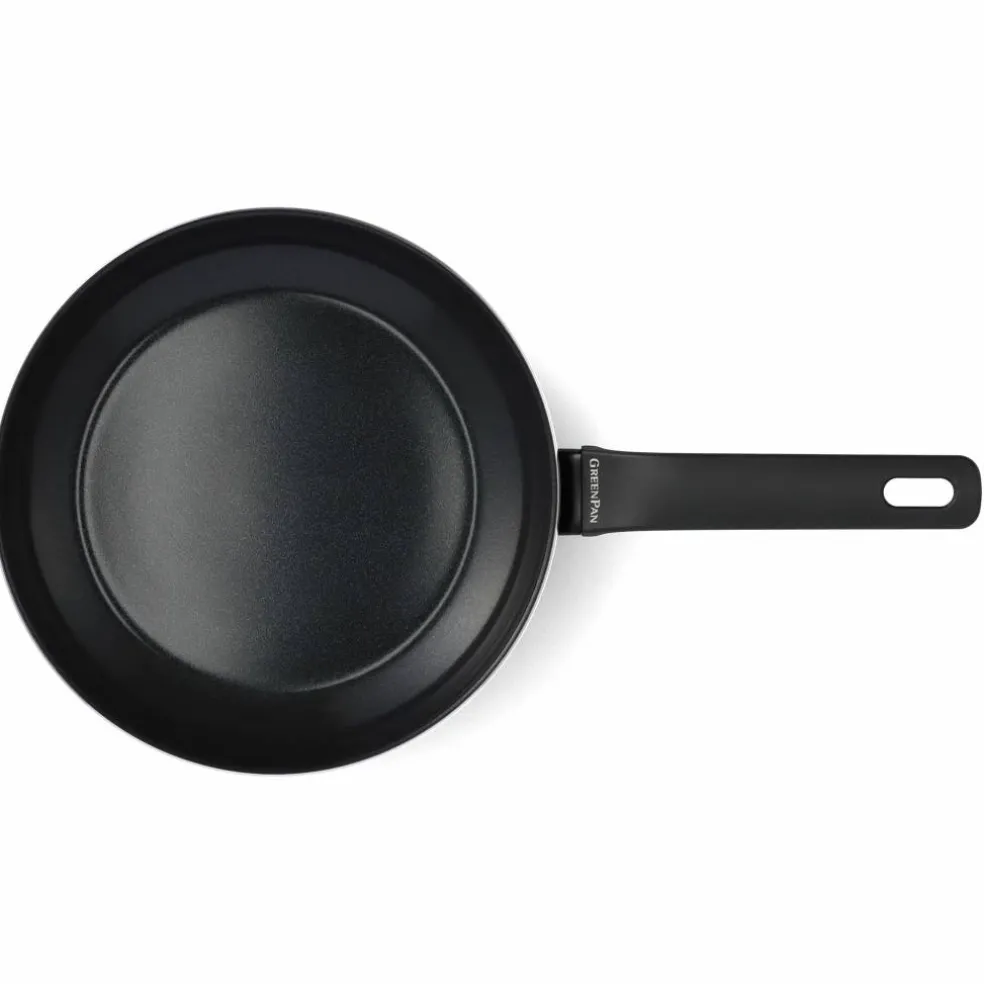Essence stekepanne 24 cm, svart