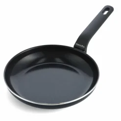 Essence stekepanne 28 cm, svart