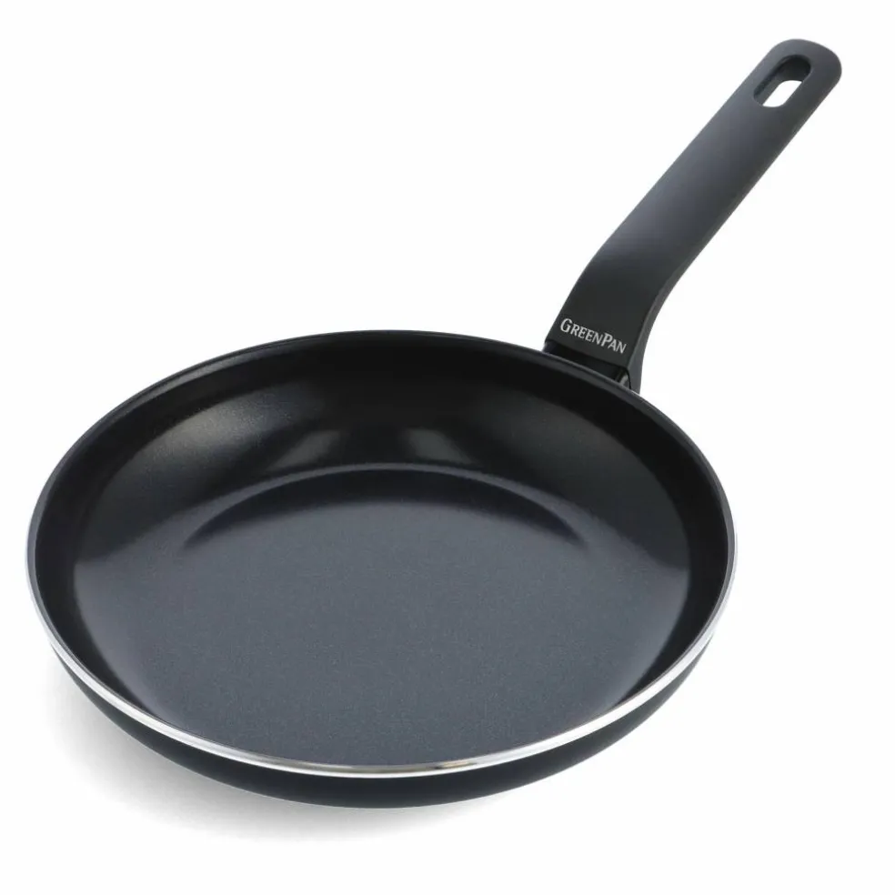 Essence stekepanne 28 cm, svart