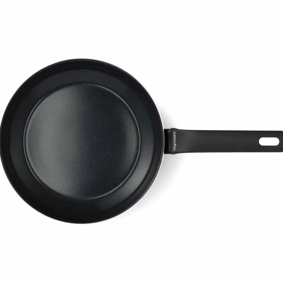 Essence stekepanne 28 cm, svart