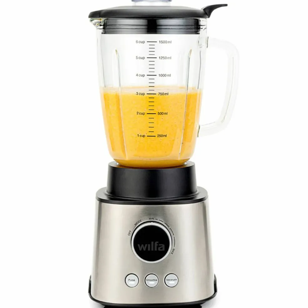 Essential 1200 Auto blender 1,5 liter