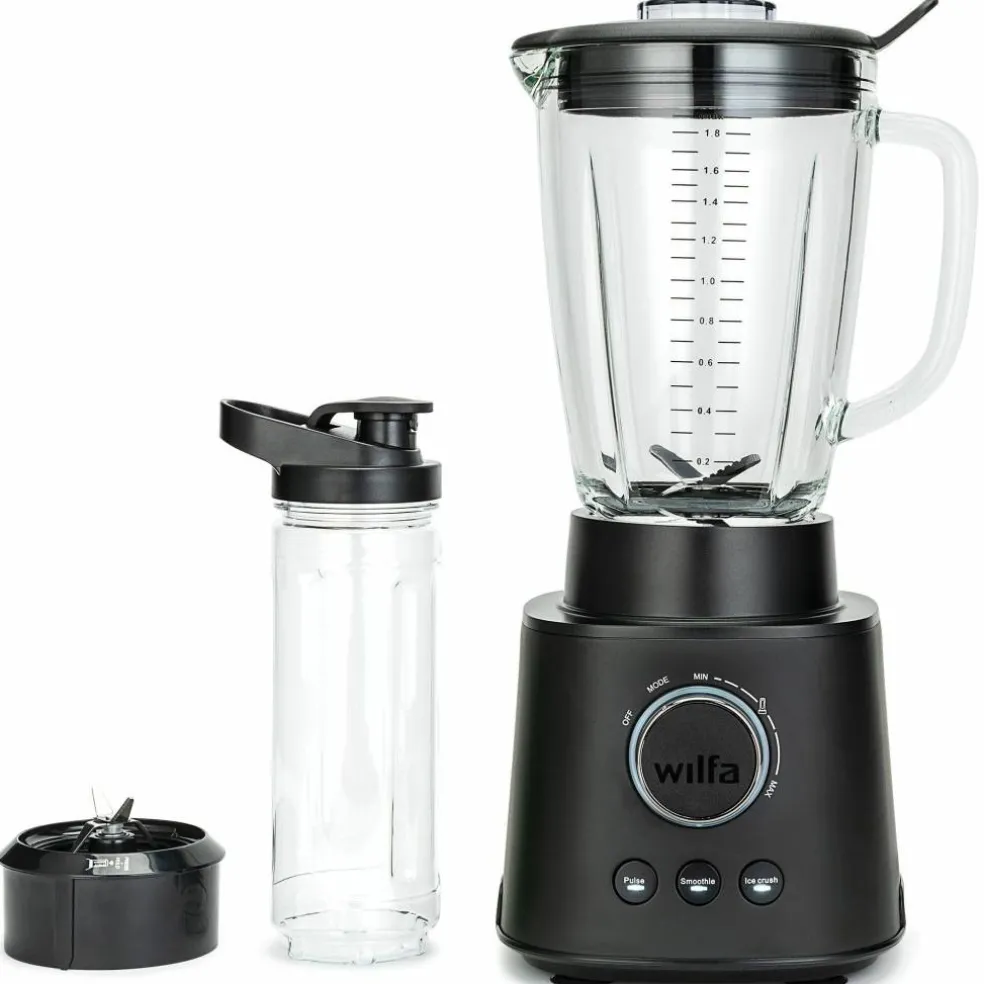 Essential 1800 Auto blender 1,8 liter