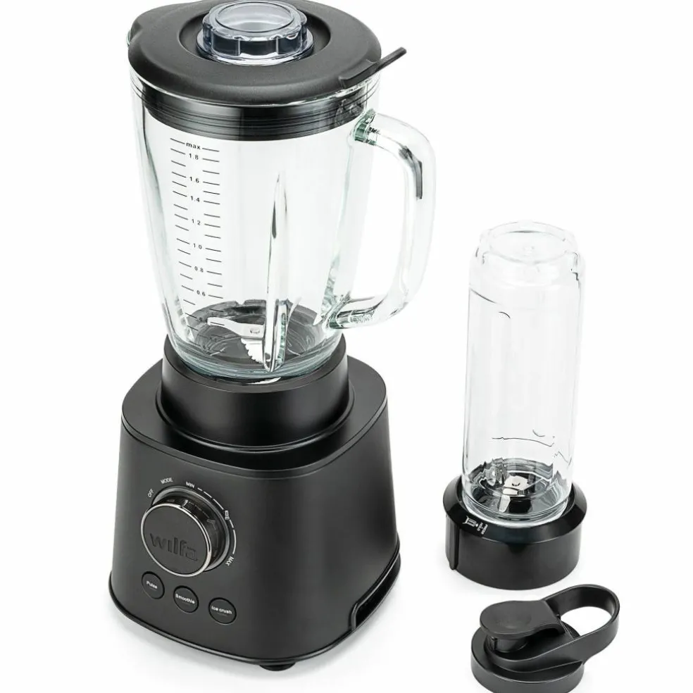 Essential 1800 Auto blender 1,8 liter