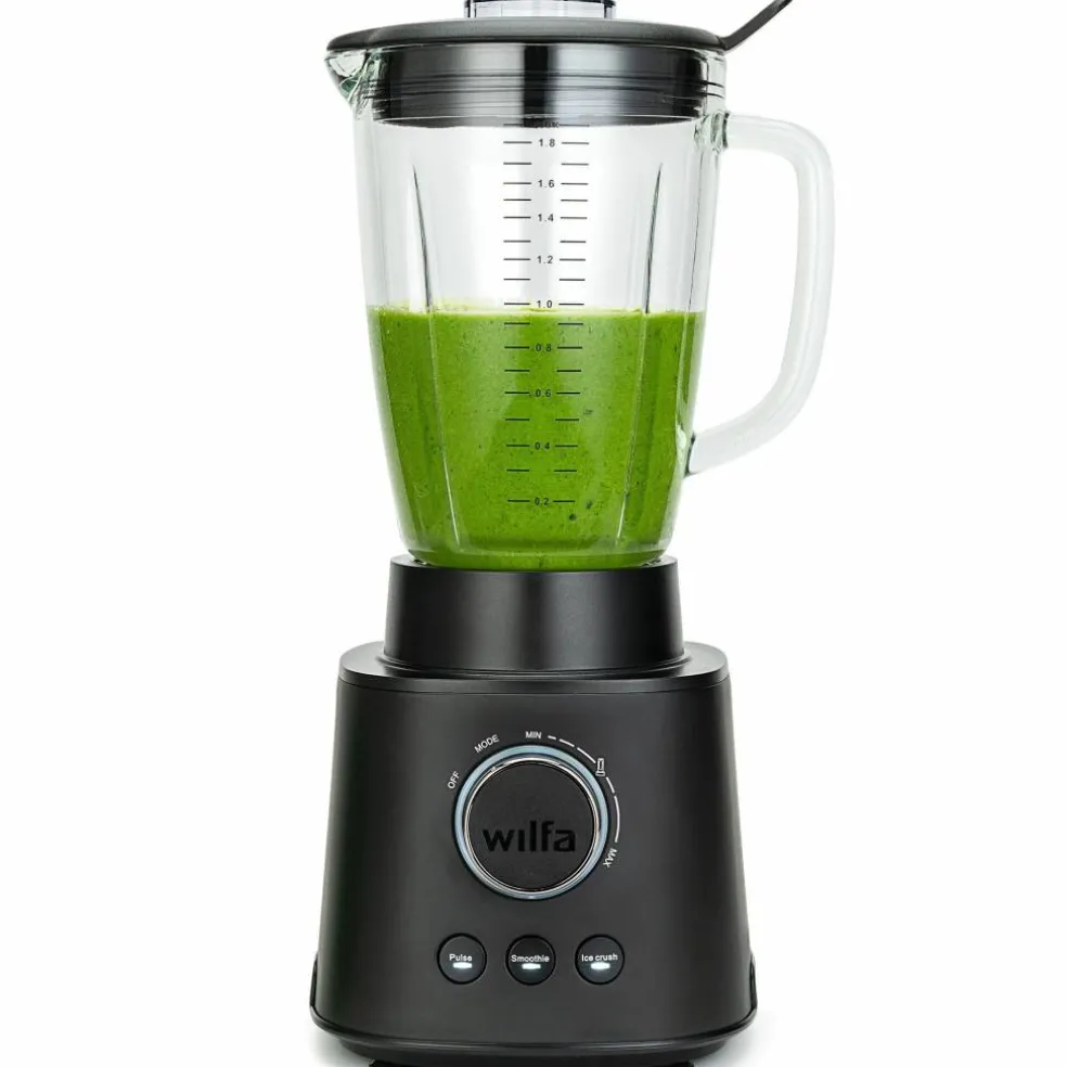 Essential 1800 Auto blender 1,8 liter
