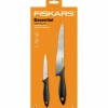 Essential knivsett 2 deler