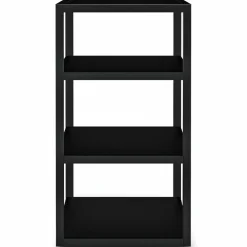 Essentials sideboard 50 cm, beluga black