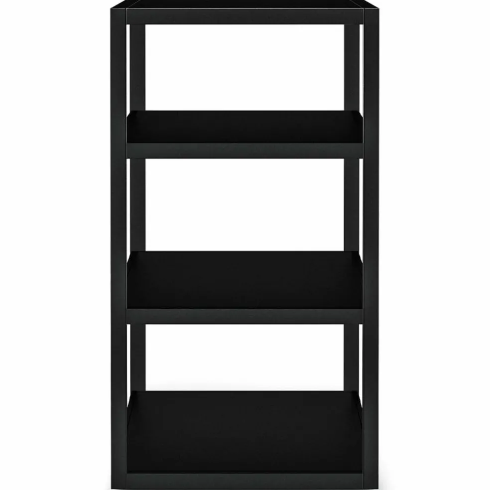 Essentials sideboard 50 cm, beluga black