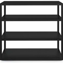 Essentials sideboard 94 cm, beluga black