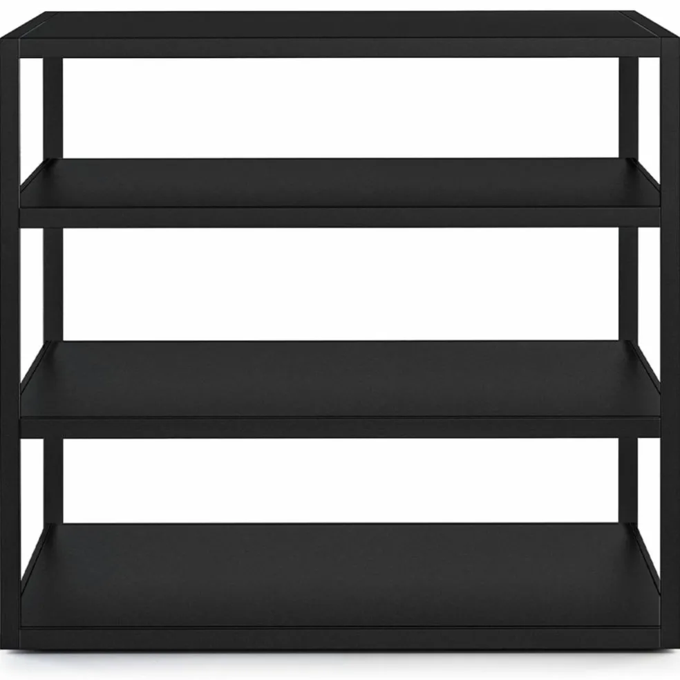 Essentials sideboard 94 cm, beluga black