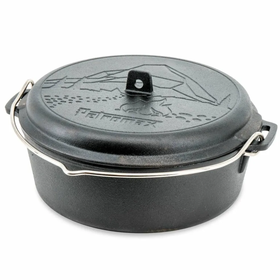 Essential stekegryte FT4.5, støpejern