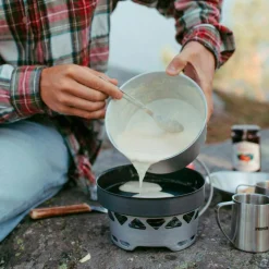 Essential Stove Set stormkjøkken 2,3L