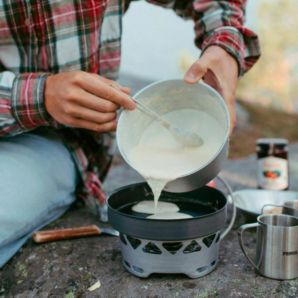 Essential Stove Set stormkjøkken 2,3L