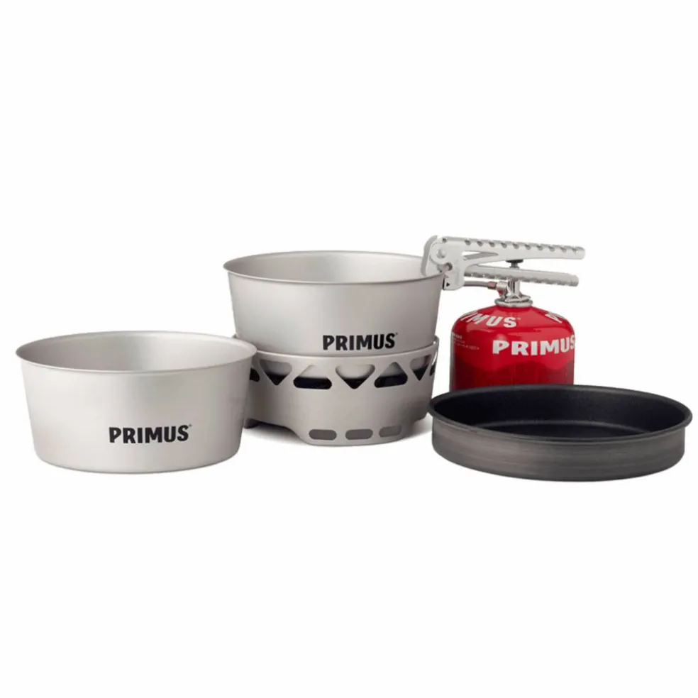 Essential Stove Set stormkjøkken 2,3L