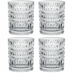 Ethno tumblerglass, 29,4 cl
