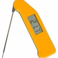 ETI Classic Termometer Blå