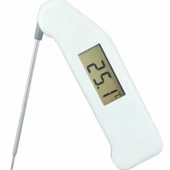 ETI Classic Termometer Blå