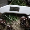 ETI Classic Termometer Grønn