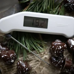 ETI Classic Termometer Grønn